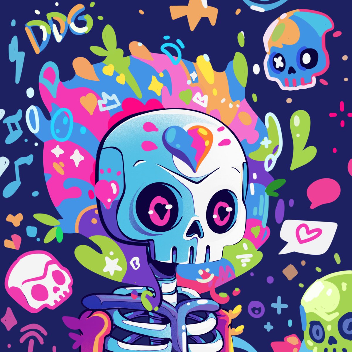 Hulkito💀🦾 tweet media
