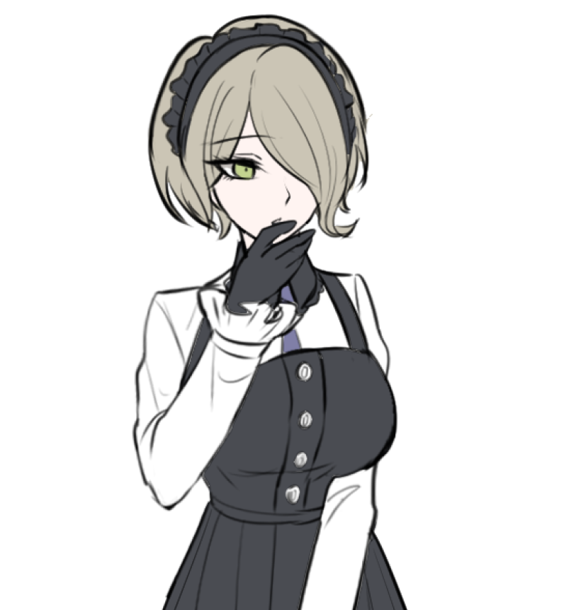 やっとダンロンシリーズ進めるよ...... 