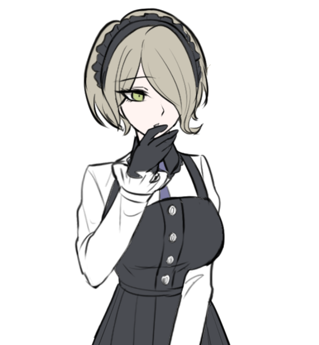 やっとダンロンシリーズ進めるよ...... 