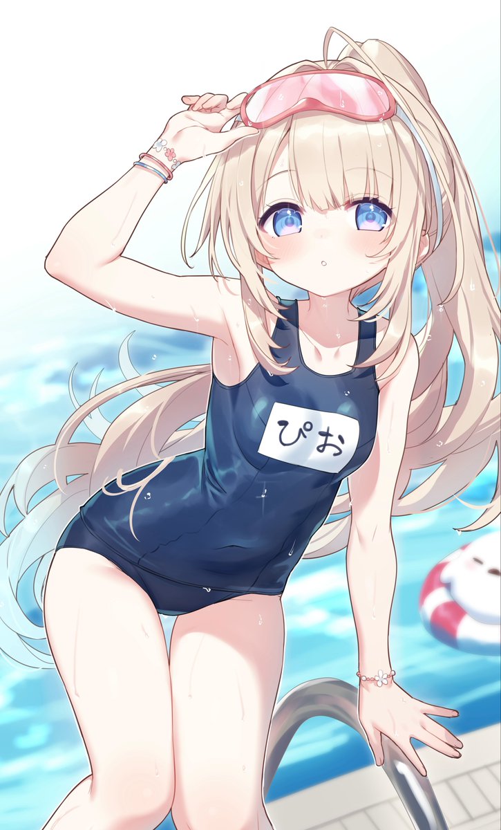 平賀まつり tweet media