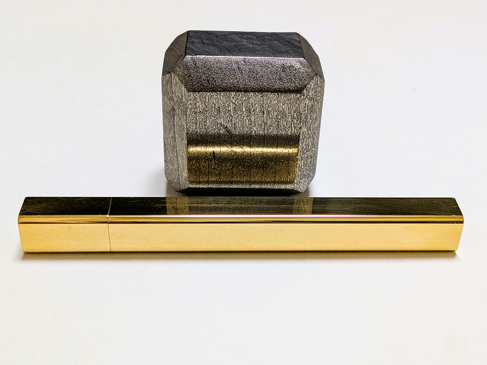 Metalized Wood (@MetalizedWood) / Posts and Replies / X