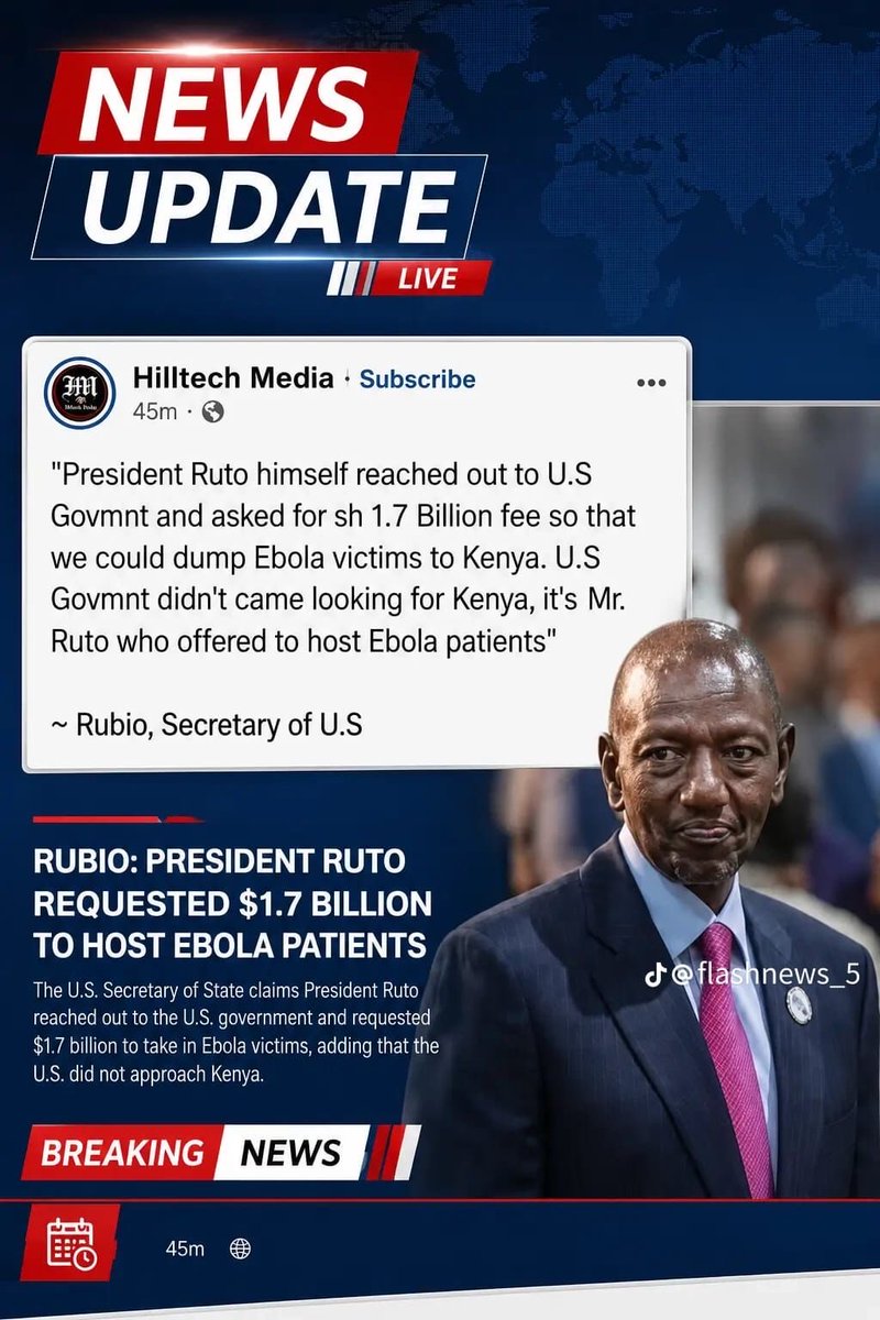 Ndegwa Njiru Adv. tweet media