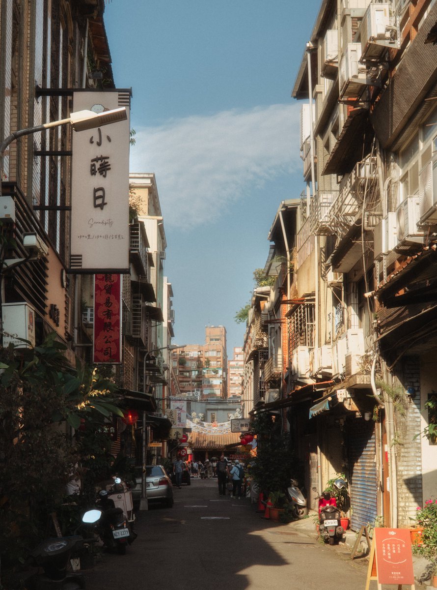 NomadFieldOps's tweet photo. TAIPEI, fujifilm / X100VI
©A.Cruz, NomadFieldOps https://t.co/nwYcfLAbsQ