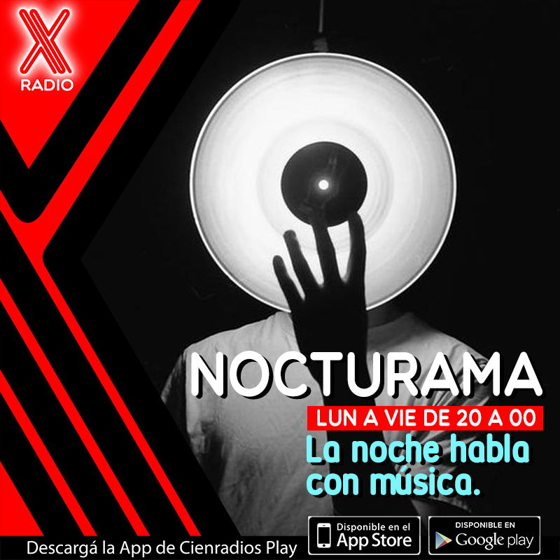 RADIO X tweet media