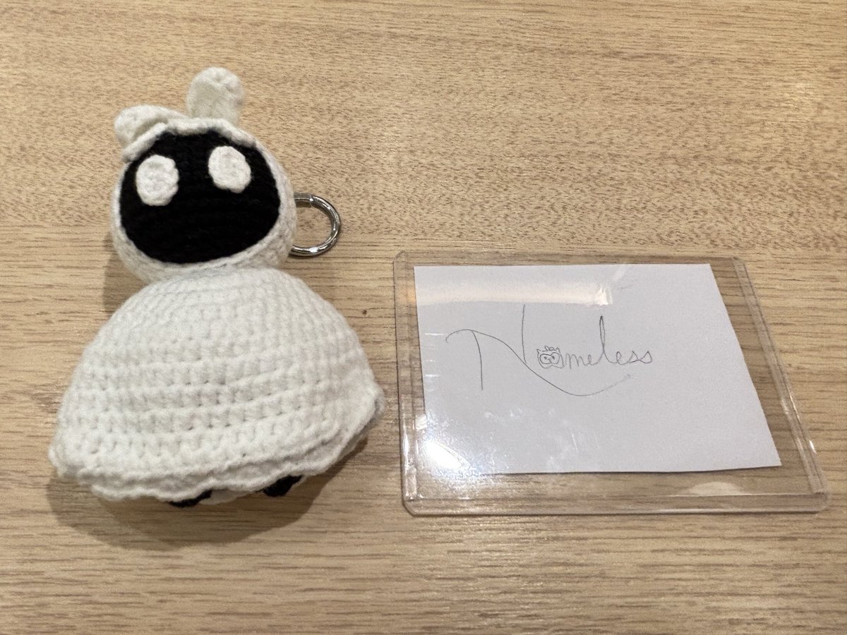 Dailydaniel01's tweet photo. Thank you for the moom, and cute sign🪶

@ImNameless1010 https://t.co/MyhX8Vj6lU
