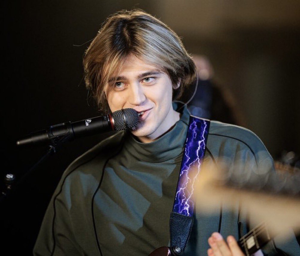 TheHottestMen_'s tweet photo. 1st Semifinal: 

Round IX - Group I - ONLY Round of votes:

Lukas Radzevičius / #Lithuania / 23 / Singer / Instagram: lukas_radz

#LukasRadzevičius
(📸 Credit to the rightful owner. Dm for credit/removal) https://t.co/6GocHVDNRY