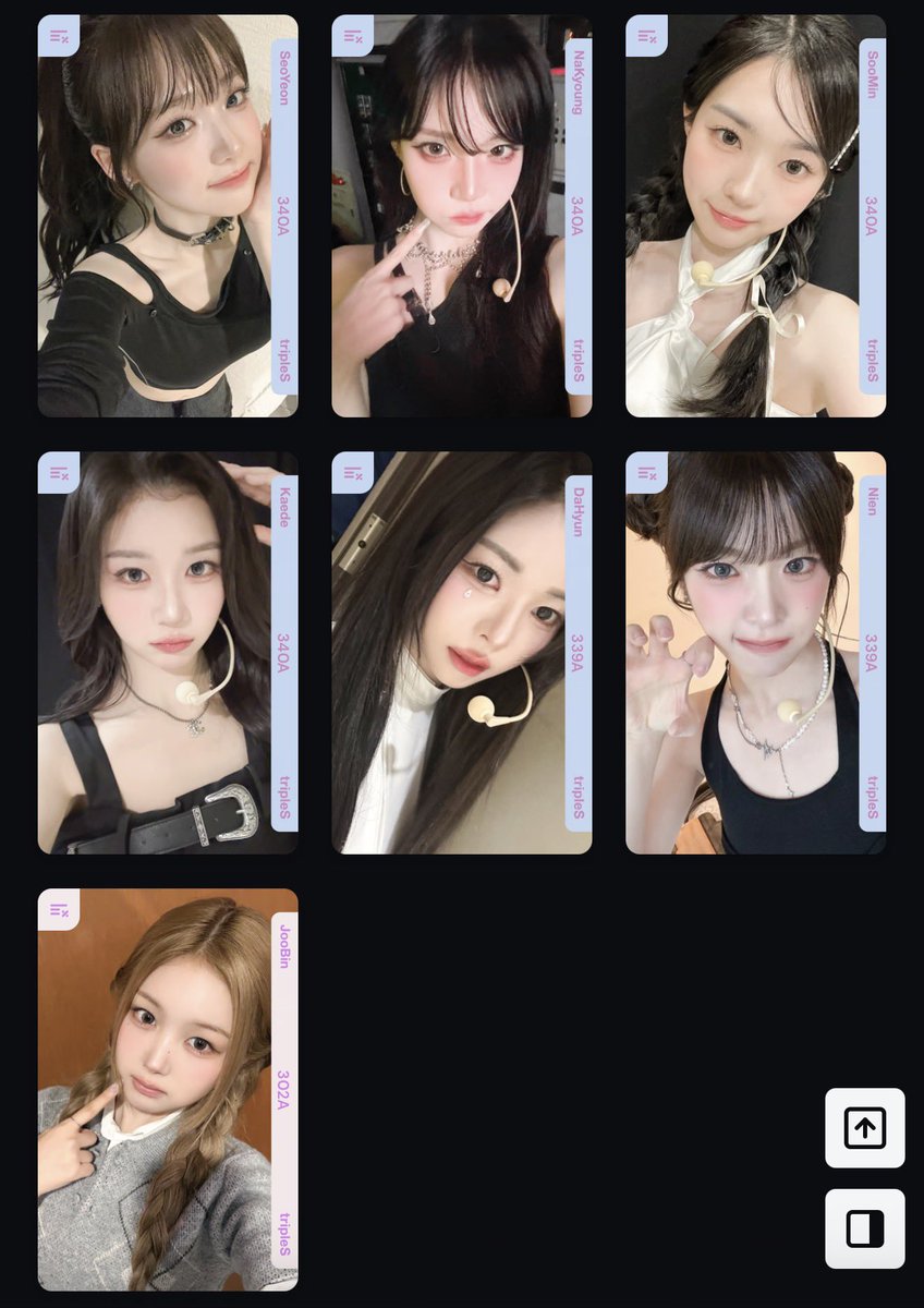 지하니 🤍 tweet media