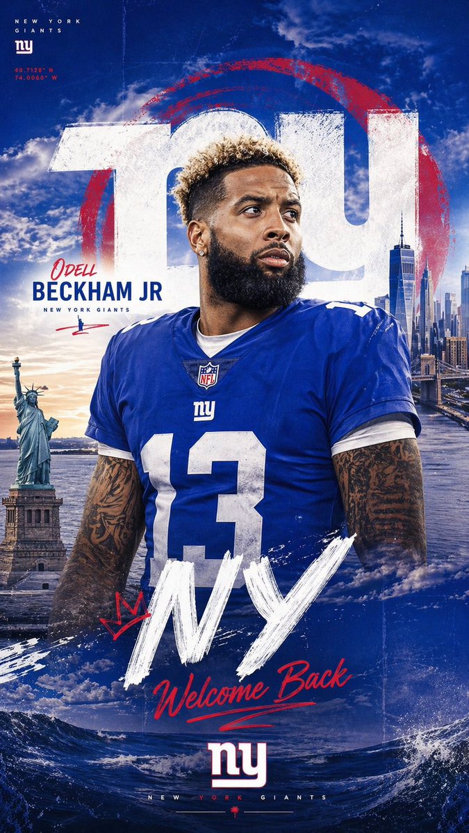 markkhamm's tweet photo. @AdamSchefter WE ARE SO BACK https://t.co/aKhF3exfaU