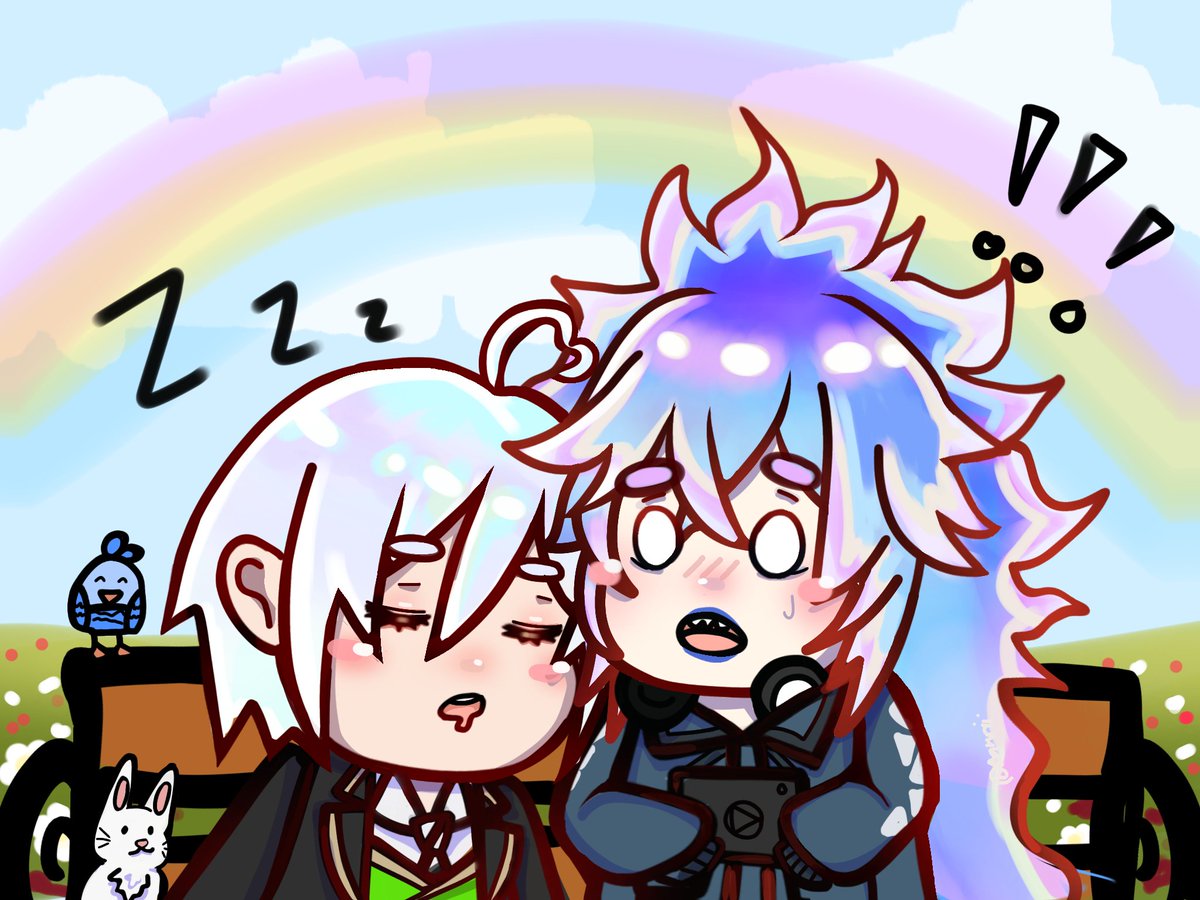 ※Banrii※ tweet media