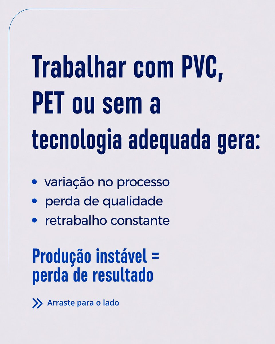 DANY_PLAST's tweet photo. Produzir peças complexas sem a máquina adequada custa caro.

🚀 Pare de perder desempenho na sua produção

Fale com a gente:
vendas@danyplast.com.br https://t.co/iRuqaPeylW