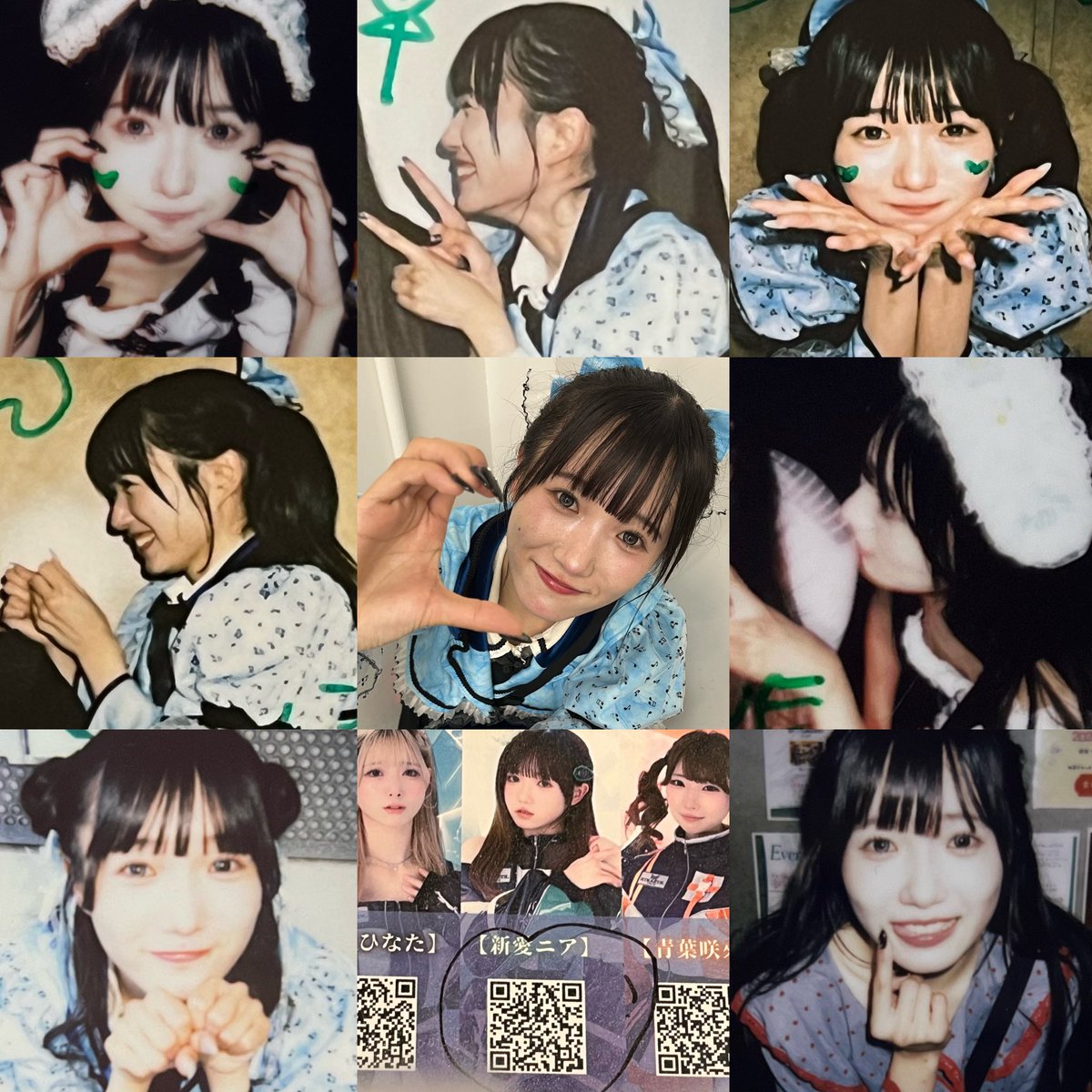 iii__mm46's tweet photo. @5 
もうちょっとだけでいいの
振り向いてよ 気まぐれ春風
サクラ 散る前に https://t.co/znkvDrOr3t