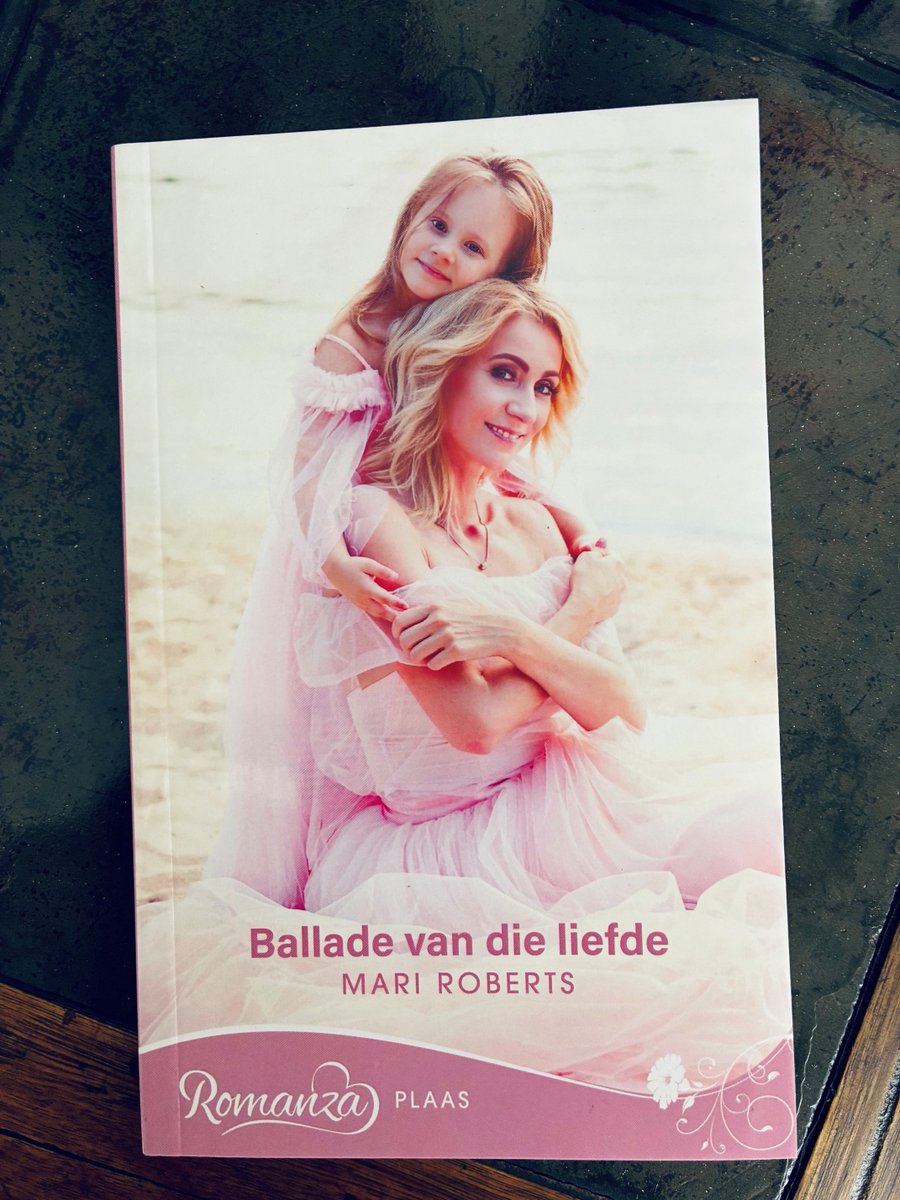 claassensa's tweet photo. Is 'n tweede kans moontlik vir Ruben en Carli nadat 'n groot misverstand hulle uitmekaar gedryf het? @Romanzaklub @LAPAUitgewers @CrazeChristine #mariroberts https://t.co/JtsaaVD28V