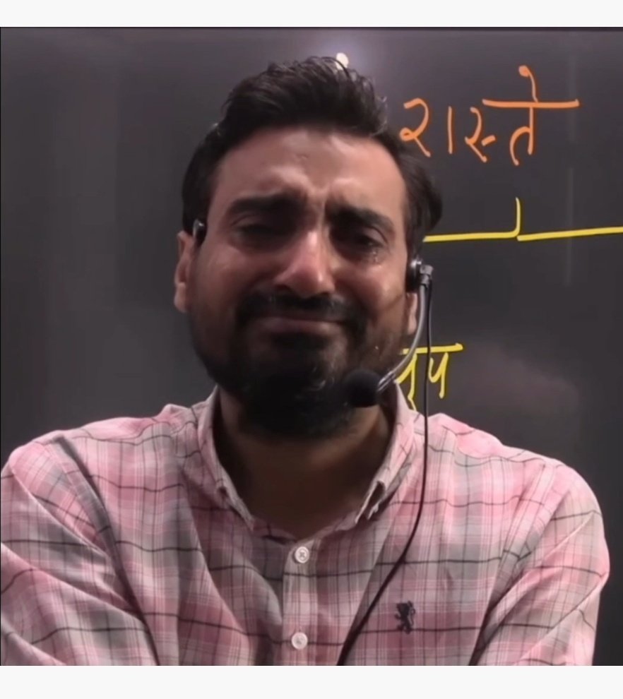 rahul137848's tweet photo. Exampur कोई लाखों रुपये ऐंठने वाली संस्था नहीं है। यहां गरीब और मध्यमवर्गीय छात्र मात्र ₹1000–2000 में प्रतियोगी परीक्षाओं की तैयारी कर पाते हैं। छात्रों के हित में आवाज उठाने के बाद पूरे संस्थान को सील कर देना लाखों अभ्यर्थियों को निराश करने वाला कदम है।
@RahulGandhi जी👏 https://t.co/CmuEbQQxdU