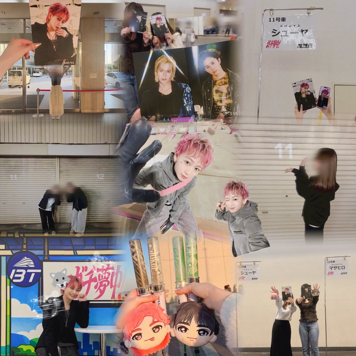 ぴん tweet media
