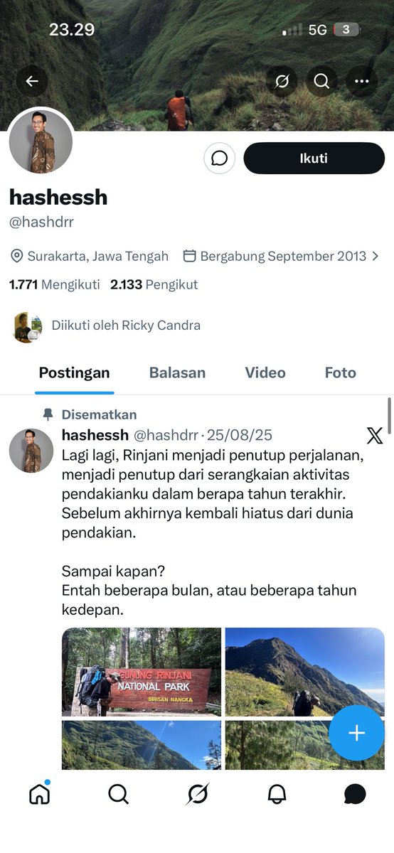 ✨ tweet media