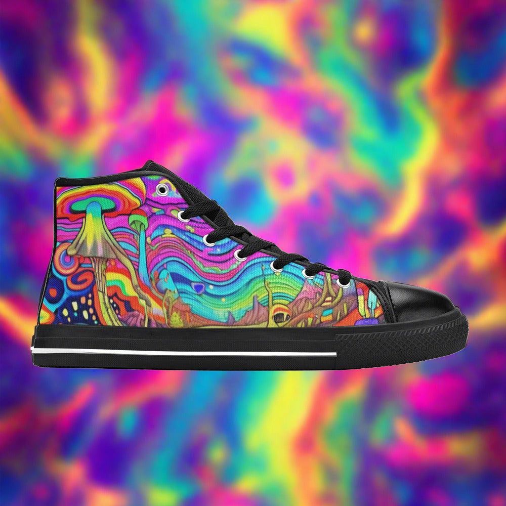 FreakyShoes.com tweet media