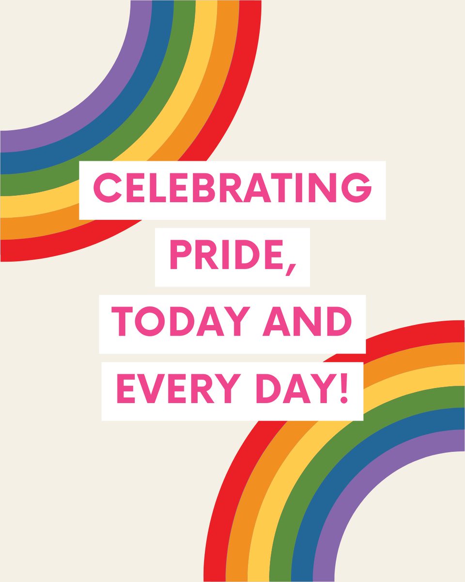 iccfa's tweet photo. Happy Pride Month! 🌈

This month, we celebrate authenticity, inclusion, and the importance of creating communities where everyone feels welcomed, valued, and respected.

Here's to celebrating Pride and the people who make our communities stronger every day. 💙 https://t.co/8zHDjxb2SO