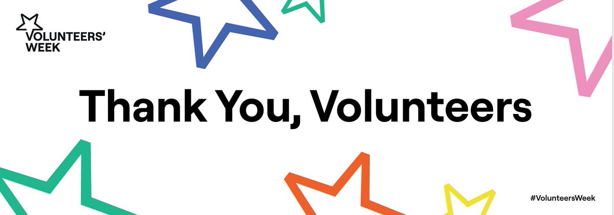ThamesReach's tweet photo. Today marks the start of #VolunteersWeek, a chance to celebrate and thank the incredible volunteers who give their time, skills and compassion to support our work.
Throughout the week, we'll be sharing stories from some of our amazing volunteers and the difference they make. https://t.co/MQeyaxPx5M