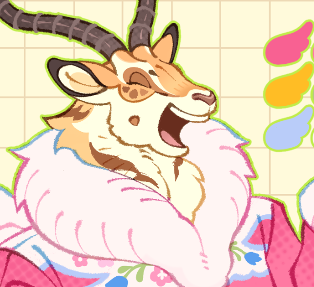 buffbears's tweet photo. posting some new adopts later, stay tuned 🐯 https://t.co/y33LxSnqPD