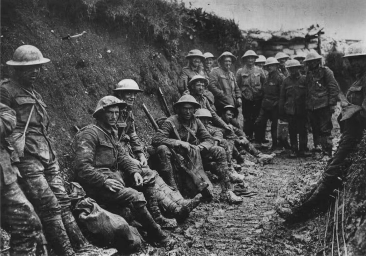 xdaredevlx's tweet photo. It’s the start of June. A month to celebrate Men’s mental health month, and a time to remember the soldiers who fought for our countries in war, and to thank stories like Whisper and the Diamond Cutters for being reminders of the tragedies these people went through. God bless🙏 https://t.co/yUuaB65DnU
