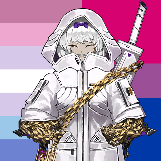 kiraisdagoat's tweet photo. HAPPY PRIDE MONTH TWINNSSS
#BiBabe #WOKE https://t.co/c6pwhTRId7