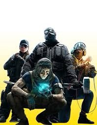 SFGPR's tweet photo. Puerto Rico cae ante Colombia

Puerto Rico cae ante Colombia y queda eliminado del ENC 2026 Rainbow Six Siege Qualifier, terminando en 4to lugar https://t.co/wBJv4UFSkp
