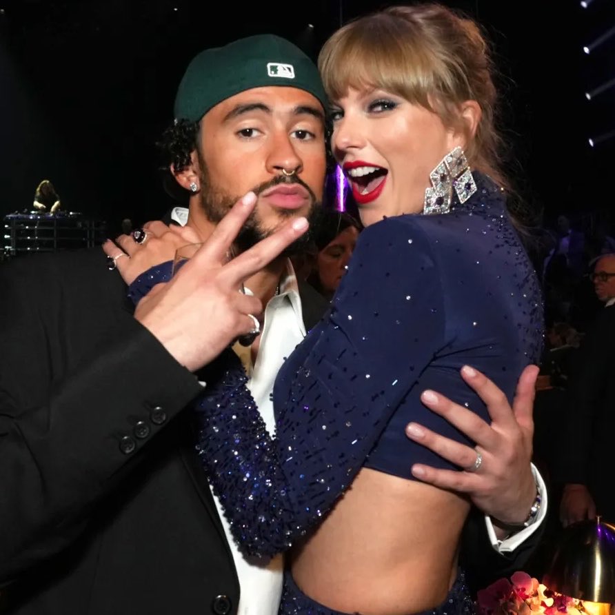 The Taylor Swift Updates tweet media