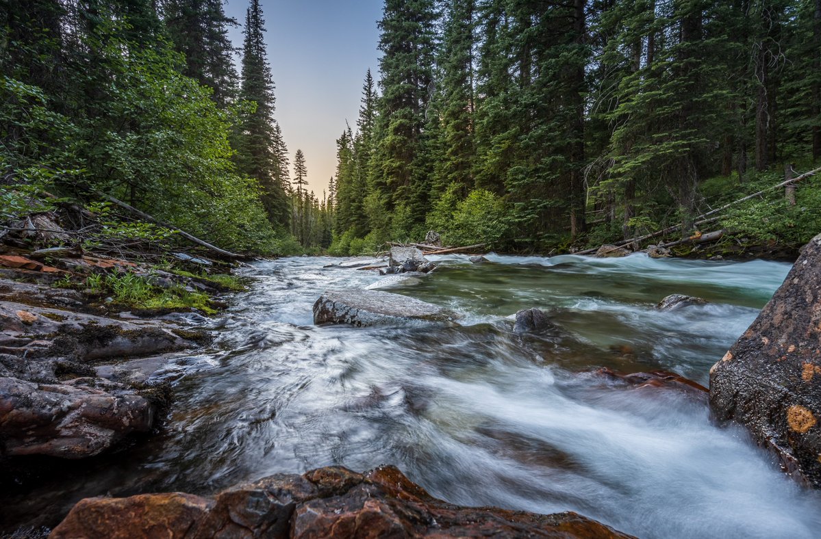 FlyFishingPlace's tweet photo. “Water in the American West and sex share two things in common.  First, both are topics many people like to talk about. And, second,  people are very concerned that someone else is getting more than their fair share.” Robert Glennon https://t.co/w7wYILLR26