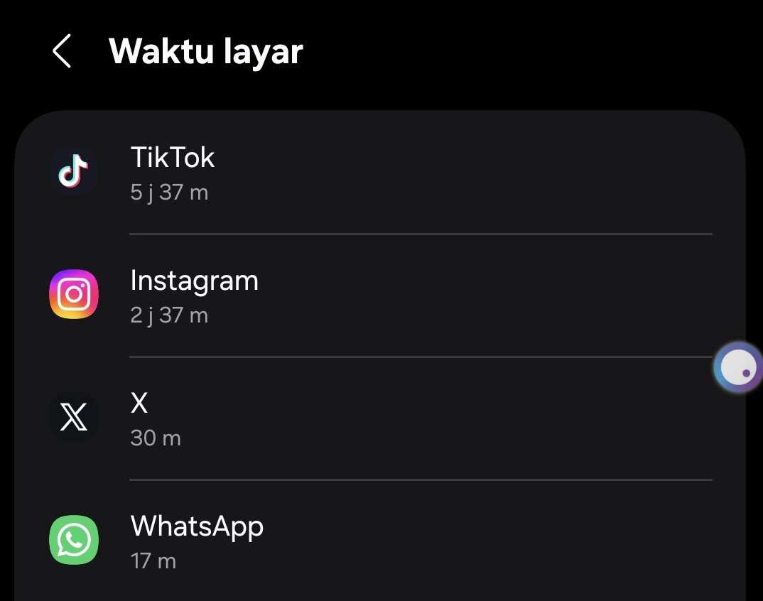 caurstc's tweet photo. chatan di ig, tiktok aja ga si, wa mah hapus aja https://t.co/dYdAT6cHQw