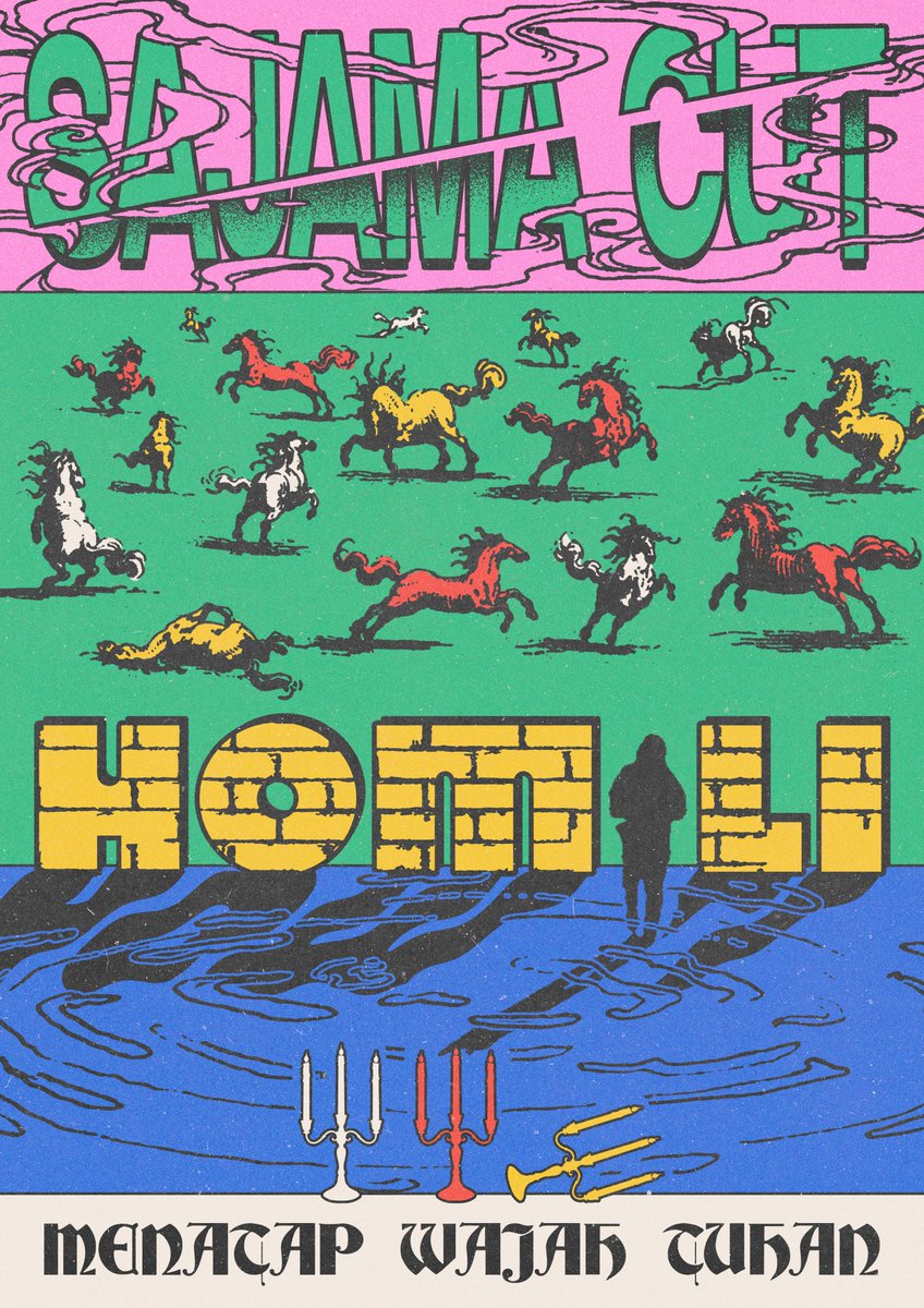 sagilariuss's tweet photo. (27/30)
Homili/Menatap Wajah Tuhan by @Sajama_Cut https://t.co/546plqXaHx