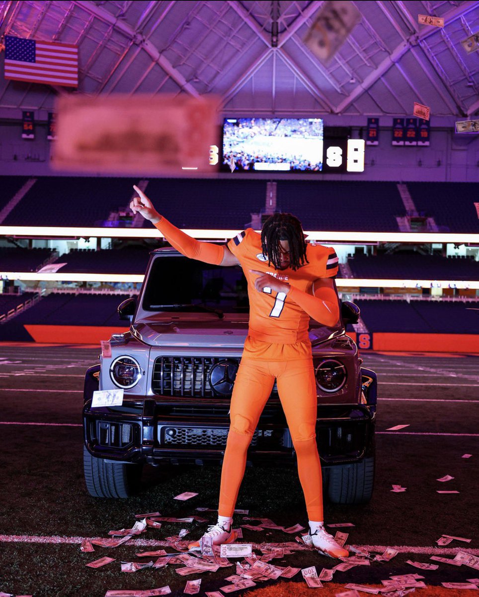 TWashington_7's tweet photo. #AGTG  Go Orange 🍊?? https://t.co/l003o1OXD8
