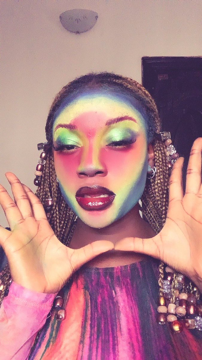 qsycho_H's tweet photo. For your pride 🏳️‍🌈 https://t.co/B0O61nXXSe
