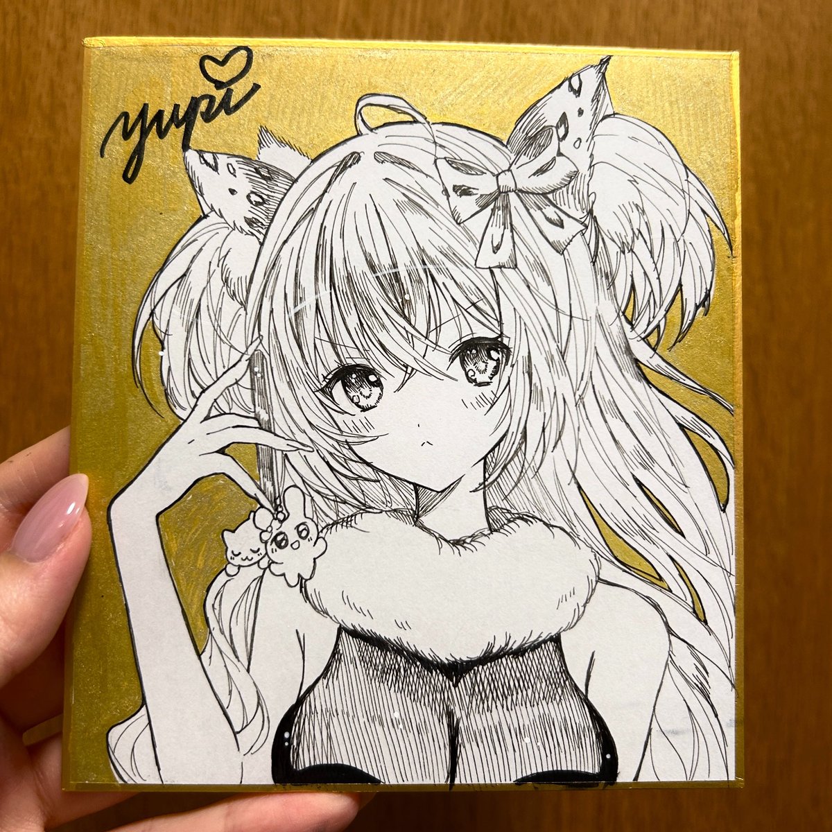 yupi/ゆぴ (@yuyupiko01) on X