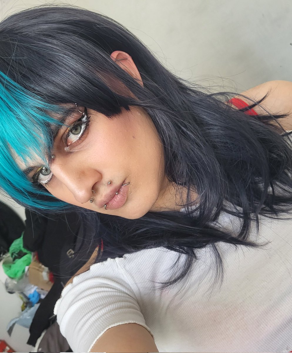 RubyRedgrave's tweet photo. Happy Pride Month from Kirara Hoshi!! xx https://t.co/OL6QN1s48N