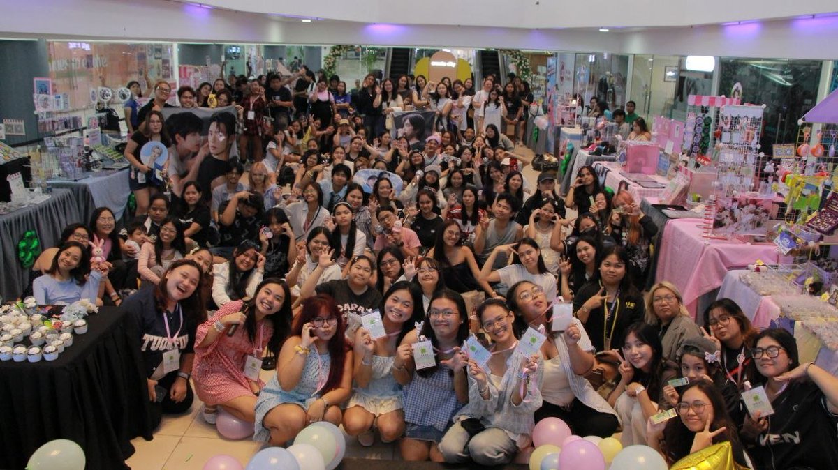 Carats Haven tweet media
