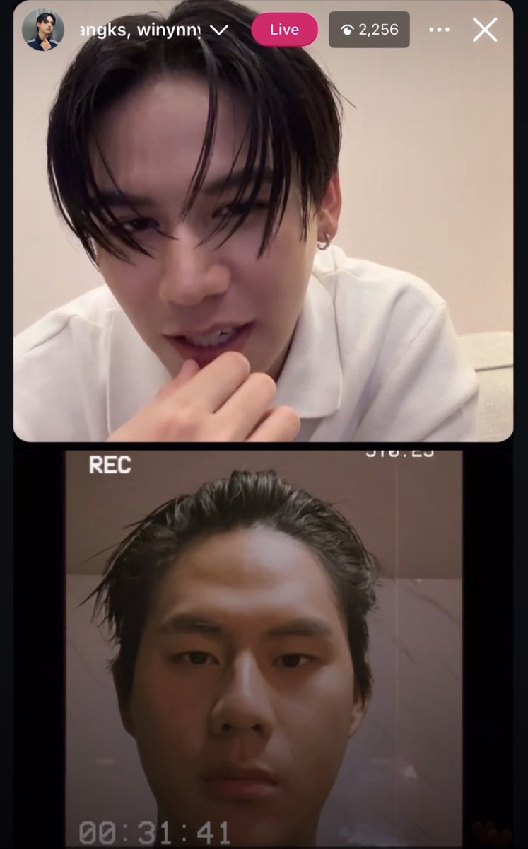 theshiningboys's tweet photo. คิดถึงมากกกก😭😭😭😭😭😭 https://t.co/6pZjwagfyh