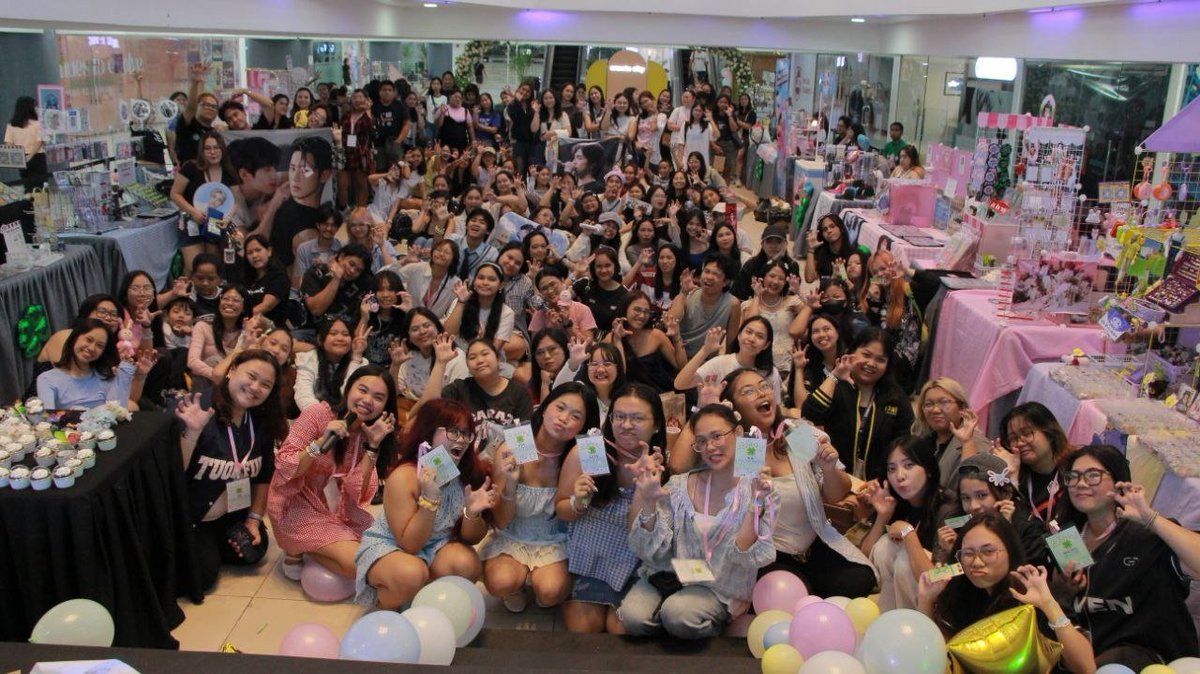 Carats Haven tweet media