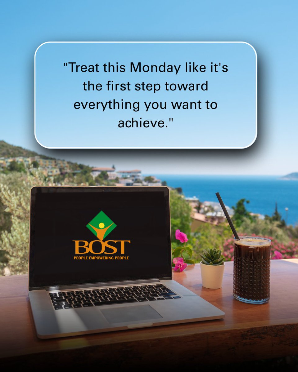 BostOrg's tweet photo. #mondaymotivation https://t.co/3K7K2umQrV
