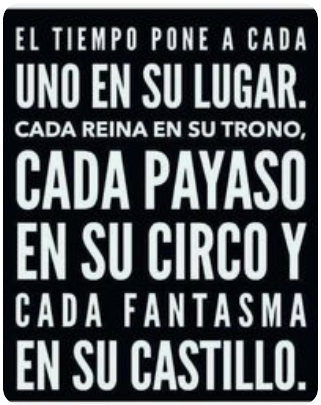 Ger46Adaro's tweet photo. @PaulaSeminara Querida @PaulaSeminara 

Toda nuestra solidaridad, para con tu persona, por la agresión de estos prepotentes, mentirosos, ignorantes, soberbios, incapaces y delincuentes, que hoy gestionan Boca.
¡Tranquila que después el tiempo, coloca todo (cosas y personas) en su debido lugar! https://t.co/WhUOCLjXNh