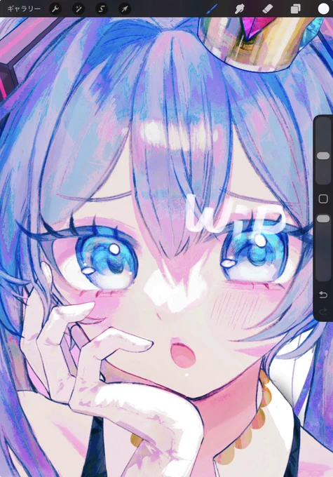 もうかわいい