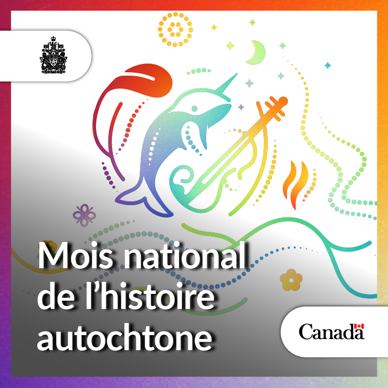 PMcanadien's tweet photo. Les Autochtones sont les intendants des terres et des eaux du Canada depuis toujours.

En ce Mois national de l’histoire autochtone, nous soulignons les histoires, cultures et contributions riches et variées des Premières Nations, des Inuits et des Métis. https://t.co/3G52k9yReF https://t.co/Q260xO0bUa