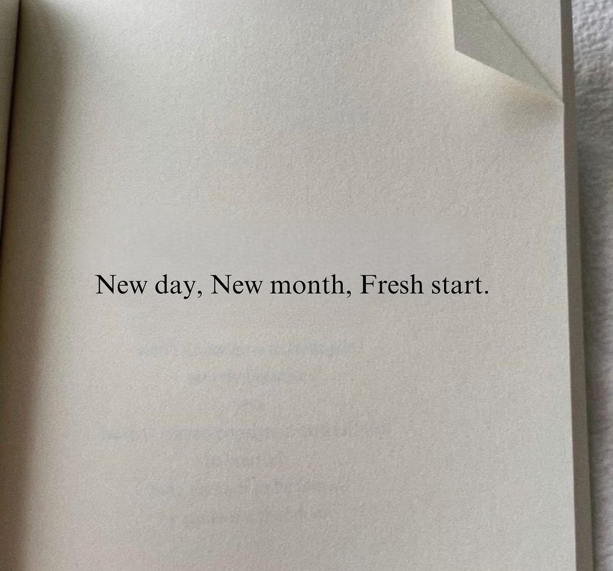 Dear Self. tweet media