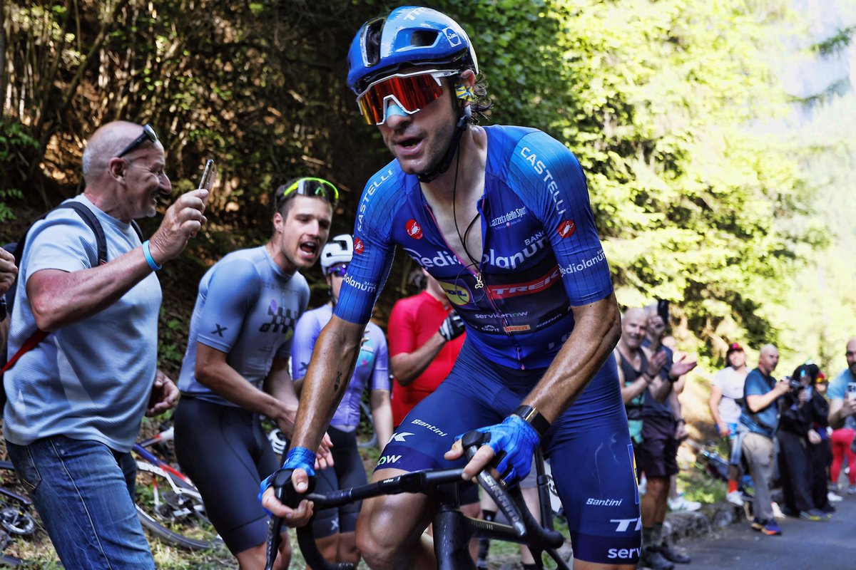 Domestique___ tweet picture