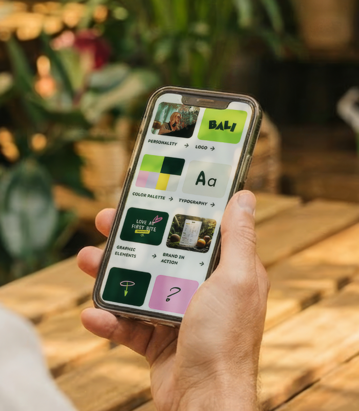 daviferent's tweet photo. Your brand shouldn’t live in a forgotten PDF.

Digital brand guidelines keep logos, colours, and assets accessible from any device — easy to use, share, and apply.

#Branding #brandguidelines https://t.co/dVui24KUjL
