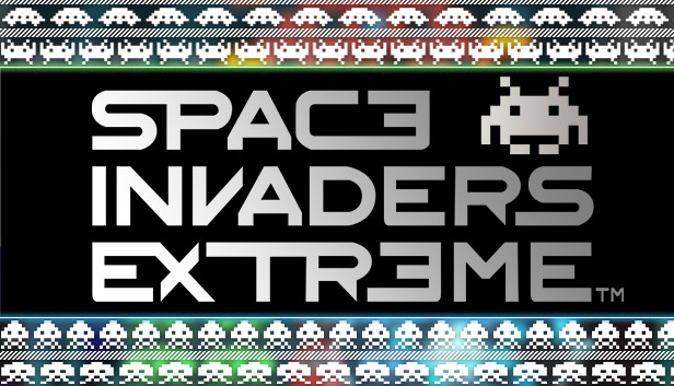 FunkyCanDev's tweet photo. 9.- Our main inspiration for the gameplay system, was actually Space Invaders Extreme! Does that sound weird? Well, inspiration can come from anywhere! Don't ever doubt your ideas! 👾 https://t.co/1UhcDs4P5w