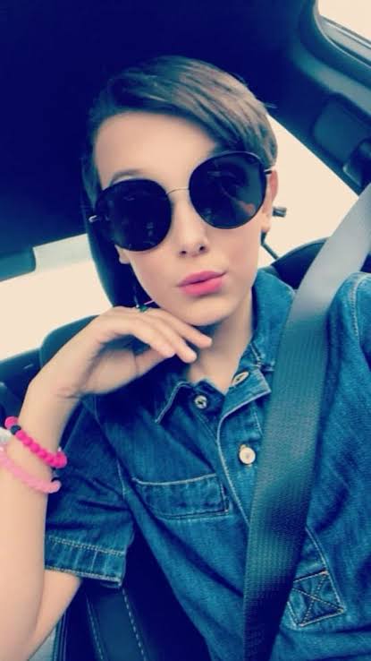 aaabioufms's tweet photo. Feliz mês dos lgbts💋♥️💚 https://t.co/4b9VASDcM1