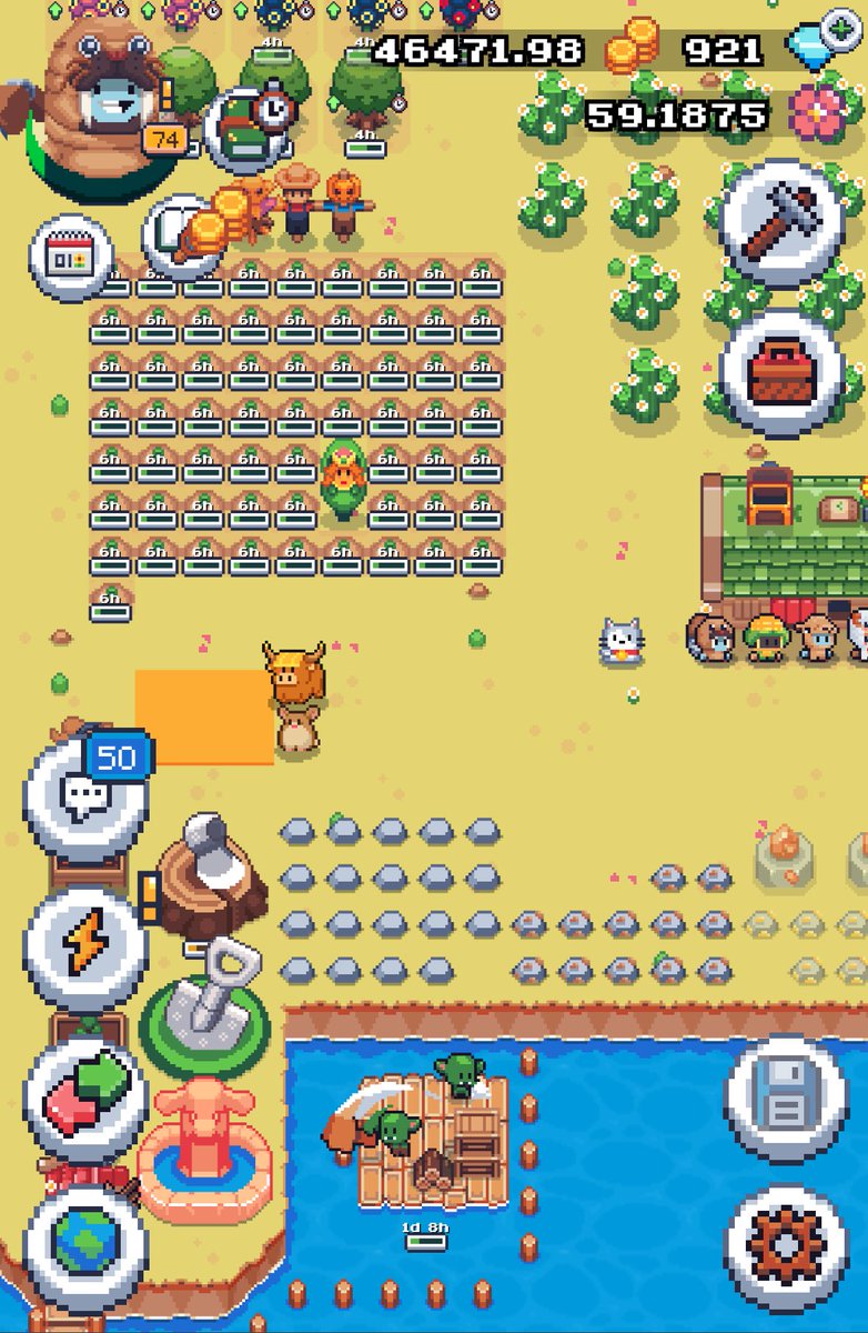 bug54321000's tweet photo. #SunflowerLandFarm https://t.co/dq2HljZRdr