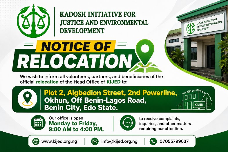 officialkijed's tweet photo. Public Notice https://t.co/sLTBHKQnQx