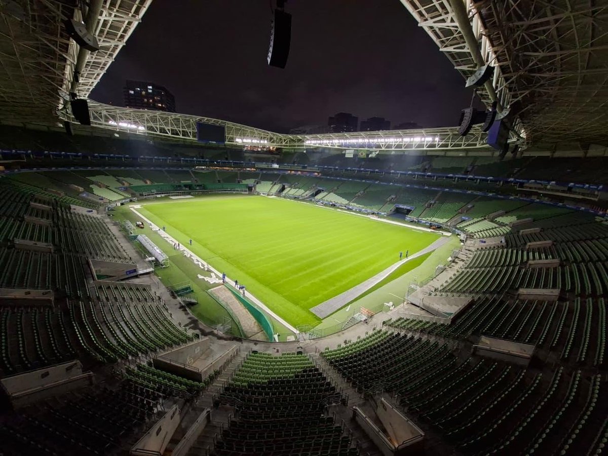 poptime's tweet photo. Pela primeira vez na história, um artista pop brasileiro irá fazer um show com palco 360 no Allianz Parque com CAPACIDADE TOTAL de público, segundo José Norberto Flesch.

O artista não foi revelado. O show deve acontecer ainda em 2026. Apostas? https://t.co/oRiJm76dkX