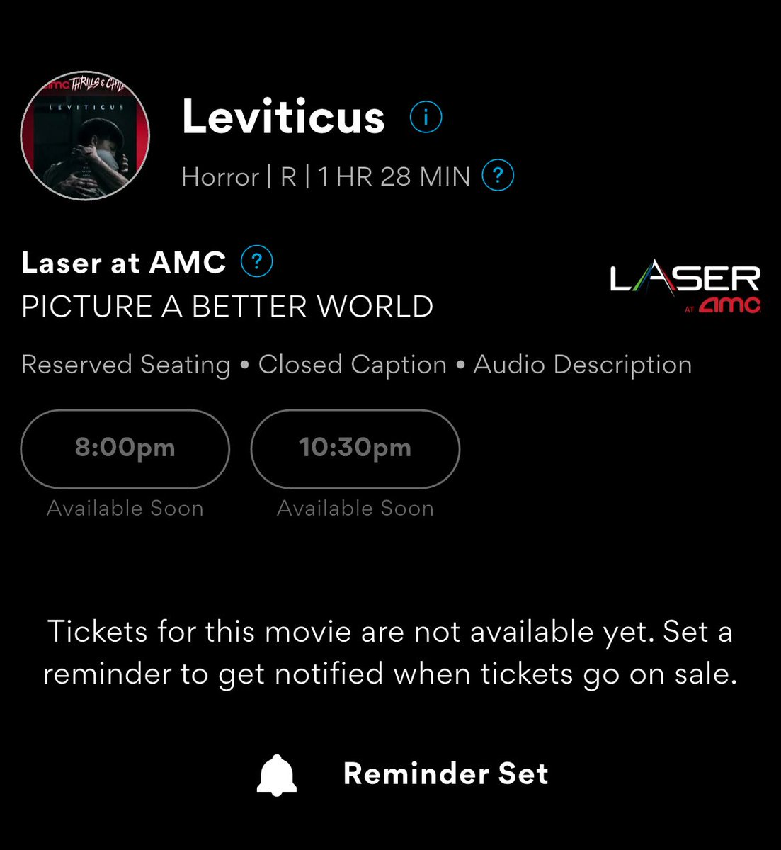 alecharrison17's tweet photo. LET ME IN 🥺🥺🥺 @leviticusfilm https://t.co/ezGk2gmWNL